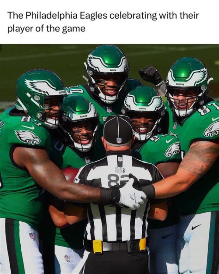 The Ultimate Guide To Philadelphia Eagles Memes