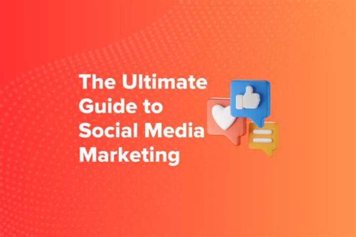 The Ultimate Guide To The Social Media