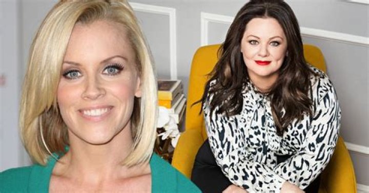 The Ultimate Guide To "The Truth About Jenny And Melissa McCarthy"