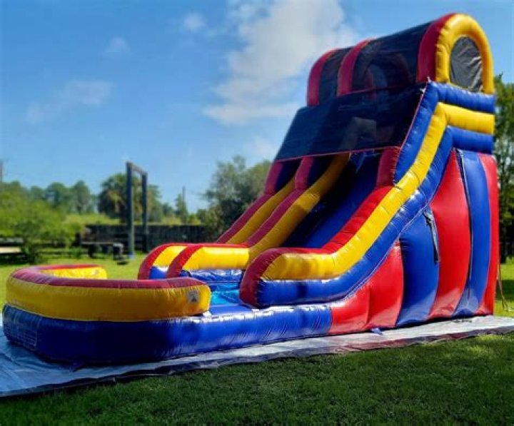 The Ultimate Guide to Water Slide Rentals in Columbia, MO