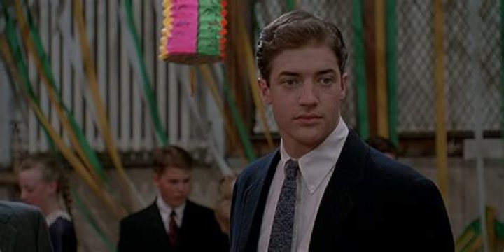 The Underrated Brilliance of Brendan Fraser Movies: A Journey Through His Iconic Roles