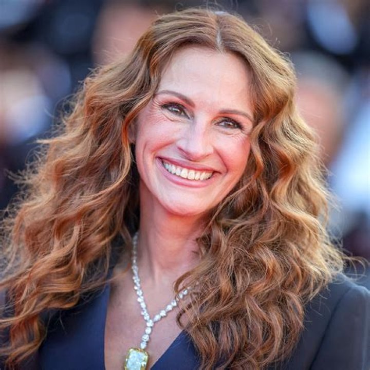 The Unforgettable Journey of Julia Roberts: An Inspiring Icon in Hollywood