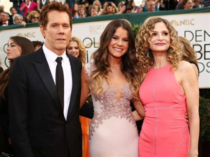 The Unspoken Truths Of Kevin Bacon's Family