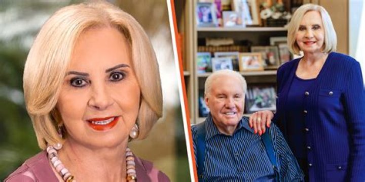 The Untold Story of Jimmy Swaggarts First Wife and Their Relationship