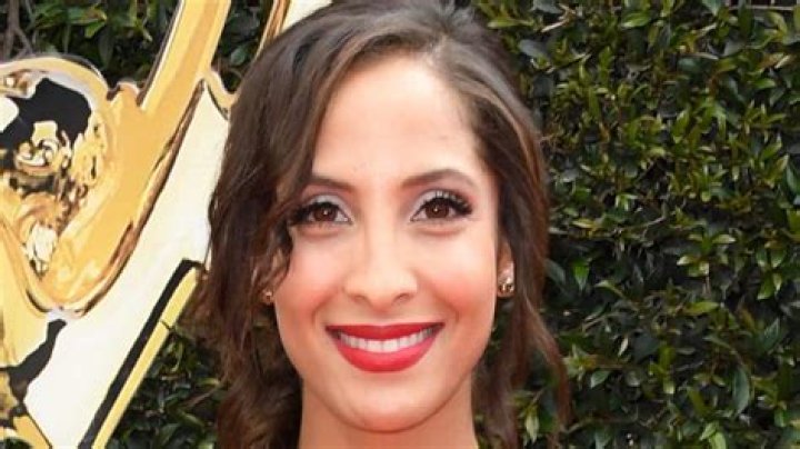 The Young and the Restless star Christel Khalil celebrates 20 years as Lily Winters |