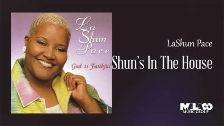 Theres A Leak In This Old Building by Lashun Pace