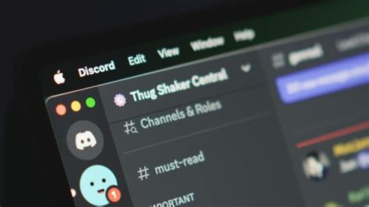 Thug Shaker Central Discord Documents Leaked The Talks Today