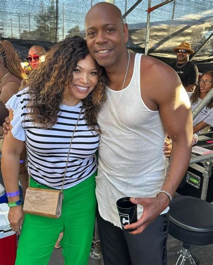 Tiara Campbell- All About The Sister Of Tisha Campbell |