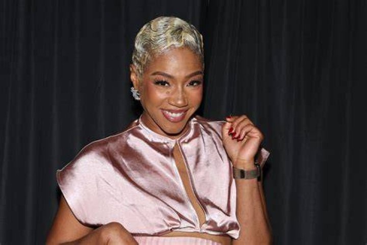 Tiffany Haddish Net Worth - VlogJam