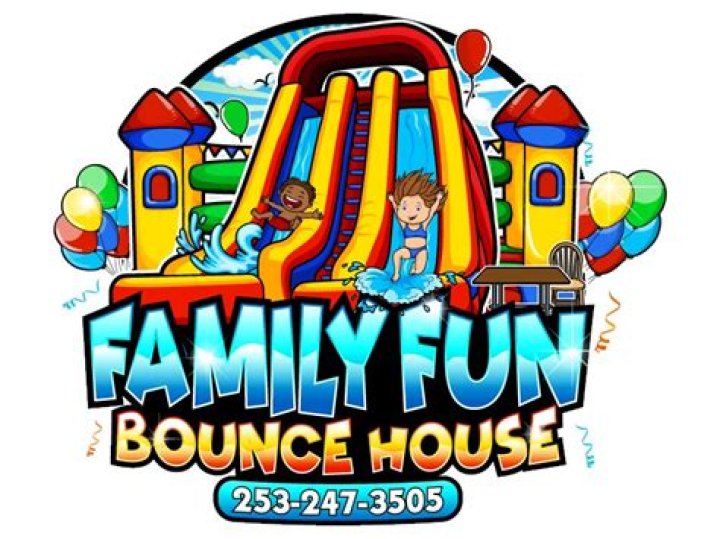 Tips for Hosting a Safe and Fun Bounce House Party in Asheville, NC