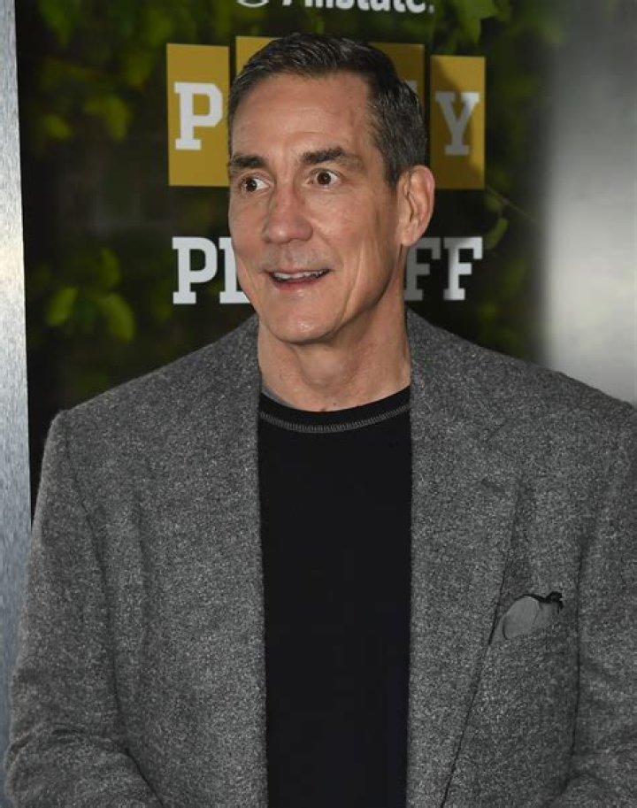 Todd Blackledge Height, Weight, Net Worth, Age, Birthday, Wikipedia, Who, Instagram, Biography