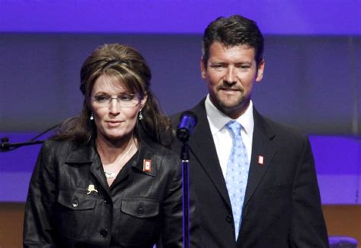 Todd Palin's Net Worth Unveiled!