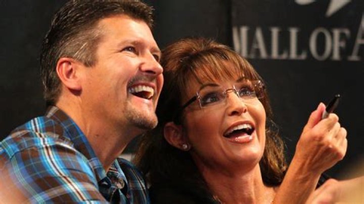 Todd Palin's New Wife: A Comprehensive Look at His Life and Relationships