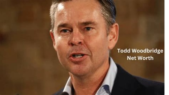Todd Woodbridge- Bio, Age, Height, Net Worth, Wife, Marriage, Career |