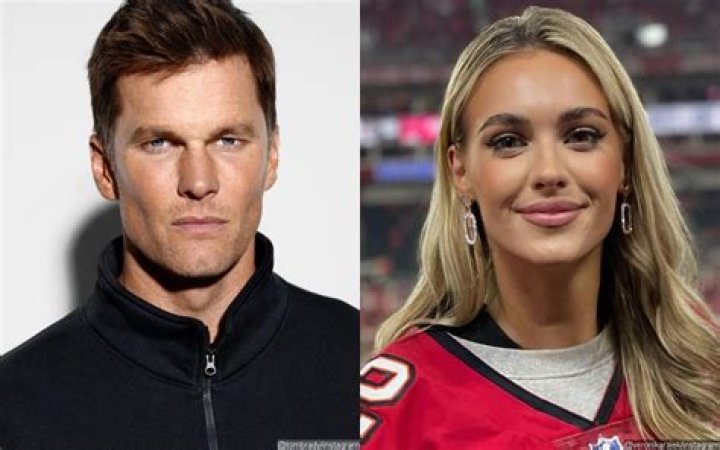 Tom Brady's New Girlfriend: A Journey into the Life of a Mystery Woman