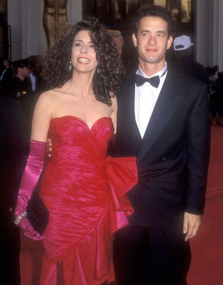 Tom Hanks and Samantha Lewes: A Journey Through Love and Life