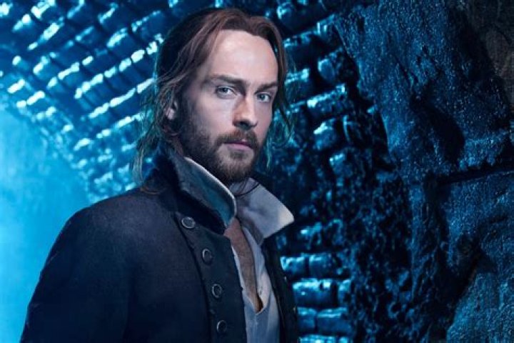 Tom Mison: A Master Of Transformation