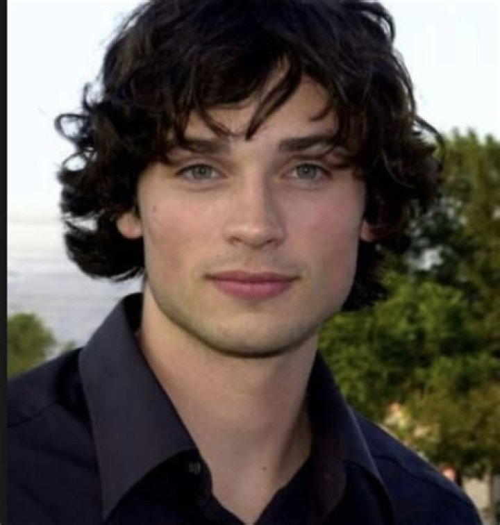 Tom Welling Young: The Rise of a Star