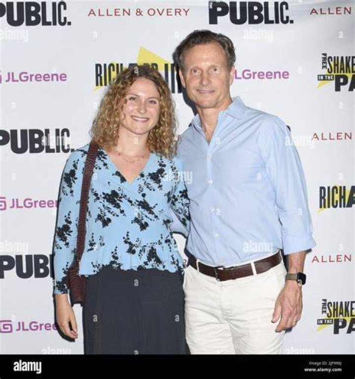 Tony Goldwyn's Wife Works behind the Scenes in the Film Industry |