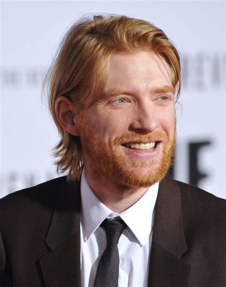 Top 10 Red Head Actors Male: Celebrating the Charm of Ginger Men in Hollywood