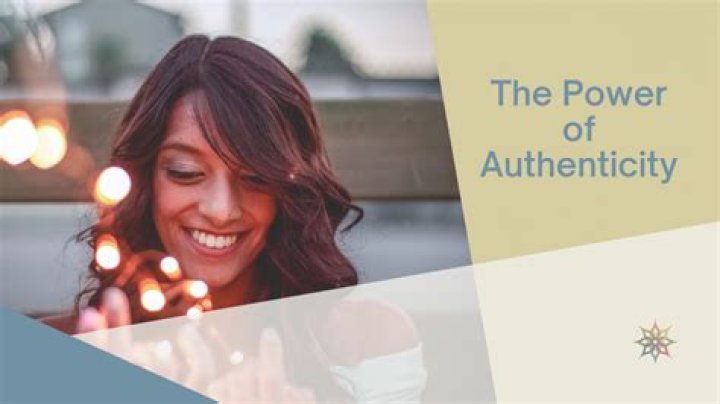 Trailblazing Advocate, Inspiring Journey, And The Power Of Authenticity