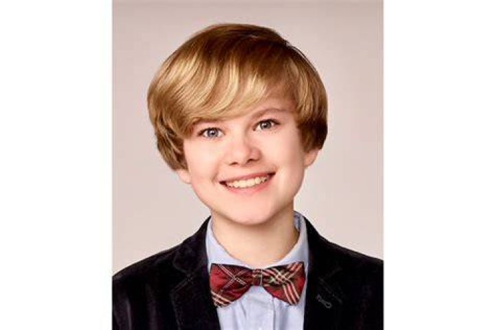 Transgender child actor Isaiah Stannard! Know how his character of Sadie Marks in NBCs Good Girls