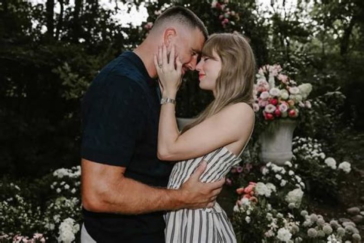 Travis Kelce's Father's Lasting Marriage