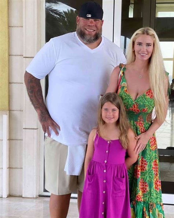 Tyrus Parents Who Are They And Where