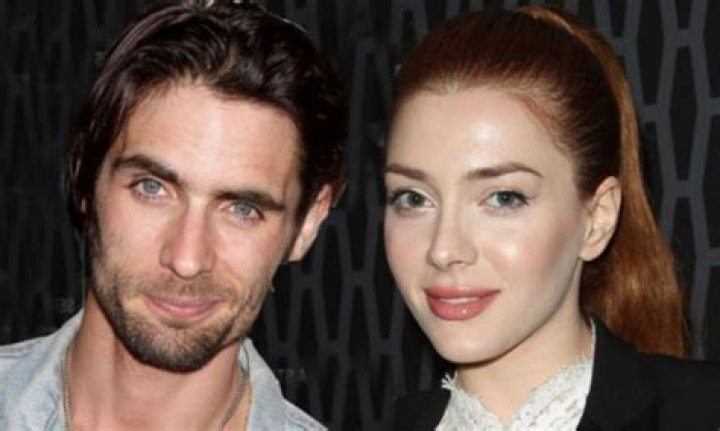 Tyson Ritter And His Wife's Enduring Love Story