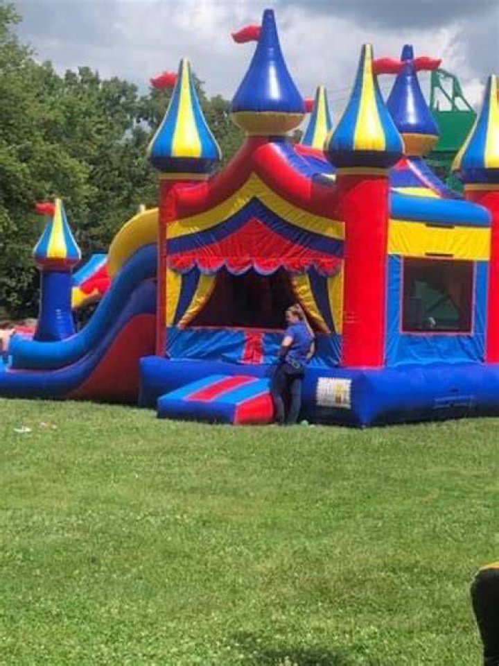 Ultimate Guide to Bounce House Rentals in Cincinnati