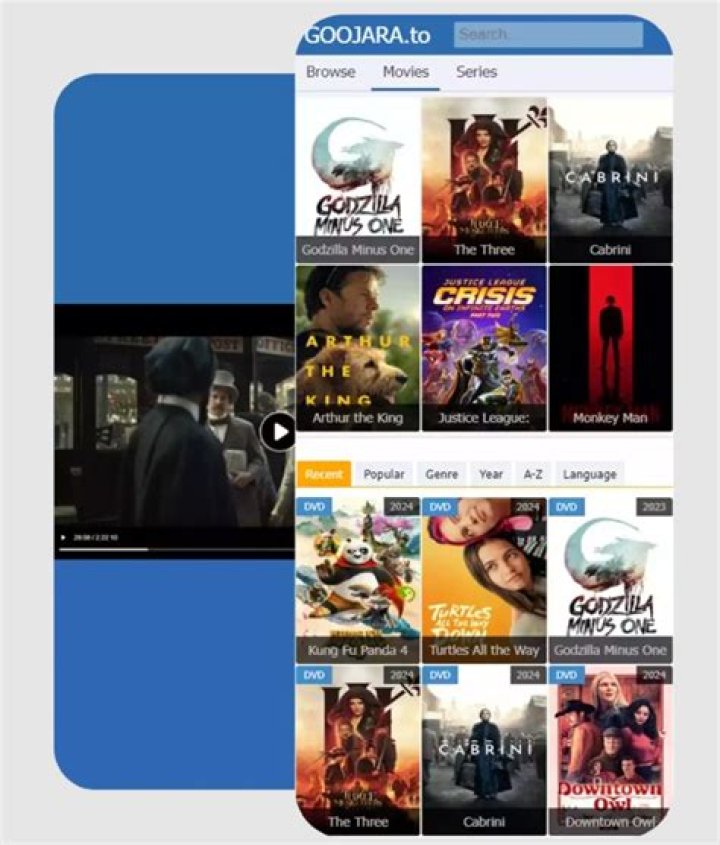 Ultimate Guide to Goojara Movie: Your Go-To Source for Online Movies