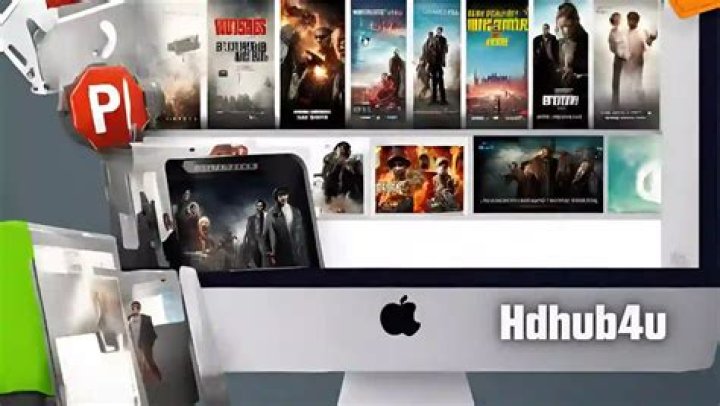 Ultimate Guide to HDHub4U Movie Download: How to Access Your Favorite Films Safely