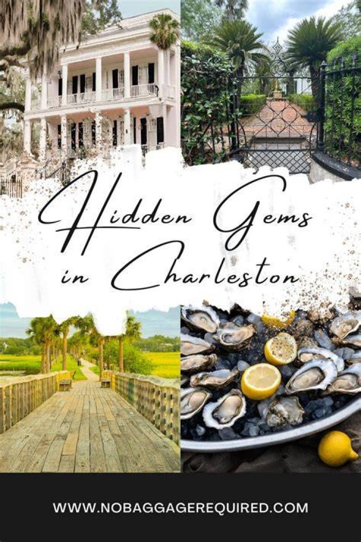 Uncover Hidden Gems At The Charleston Indoor Swap Meet: A Treasure Hunter's Paradise