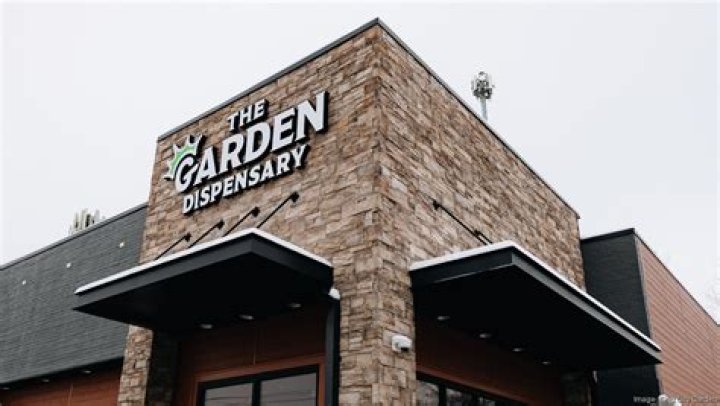 Uncover Medical Marijuana's Healing Power At The Boston Garden Dispensary