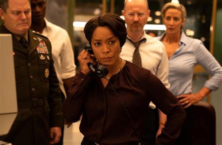 Uncover The Brilliance Of Angela Bassett Young: Insights And Revelations