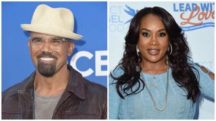Uncover The Enigmatic World Of Shemar Moore's Beloved Wife