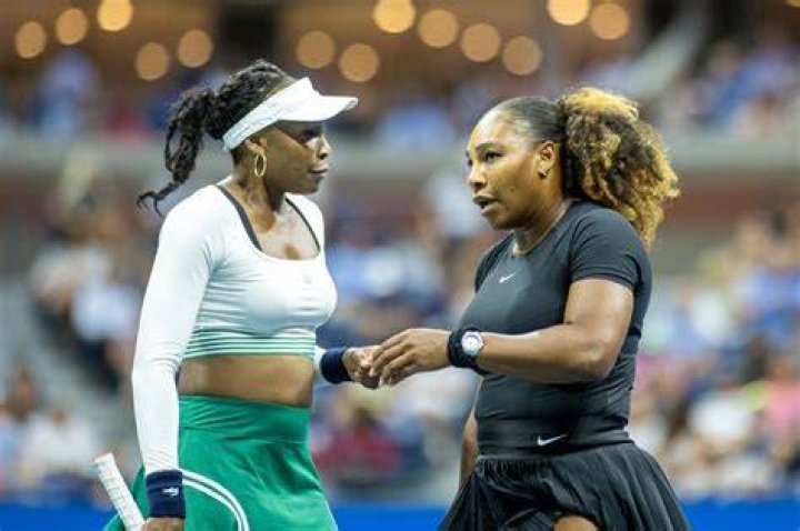 Uncover The Extraordinary: Venus Williams' Untold Story