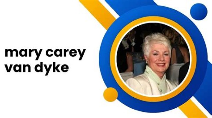 Uncover The Extraordinary World Of Mary Carey Van Dyke Carey Van