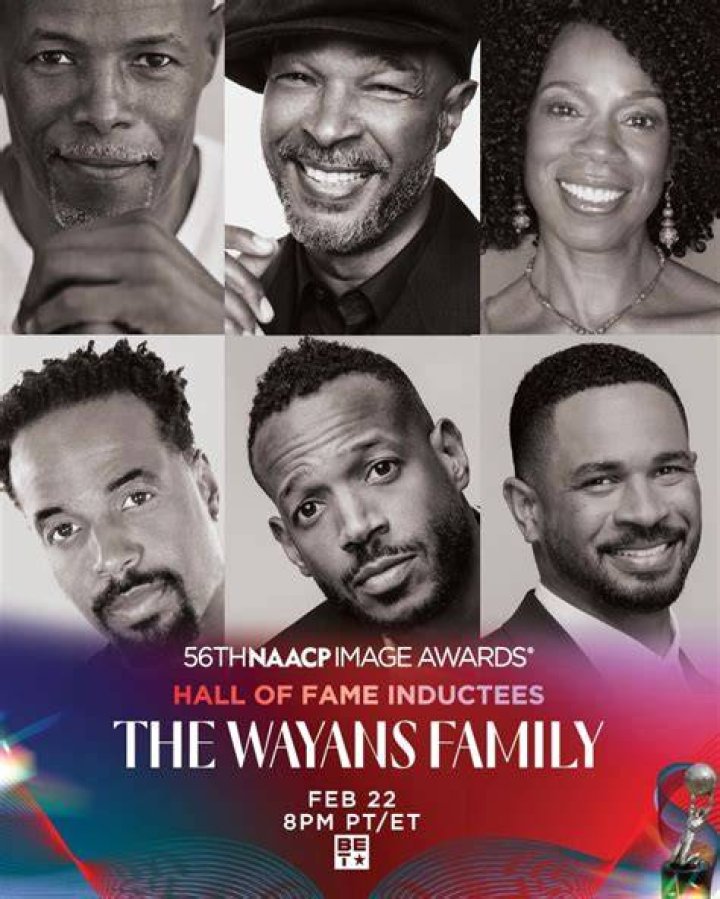 Uncover The Hidden Gems Of The Wayans Family's Entertainment Empire