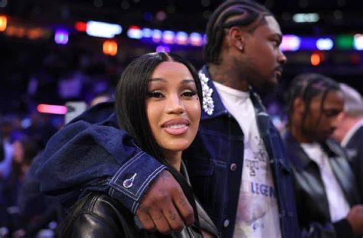 Uncover The Hidden Story Behind "Offset IG Story With Cardi B"