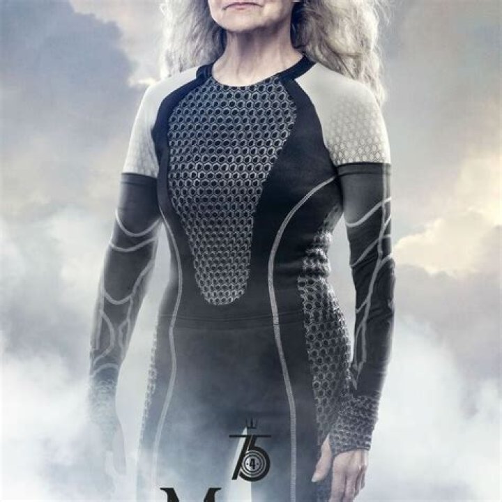 Uncover The Hunger Games Triumphs Of Mags Flanagan