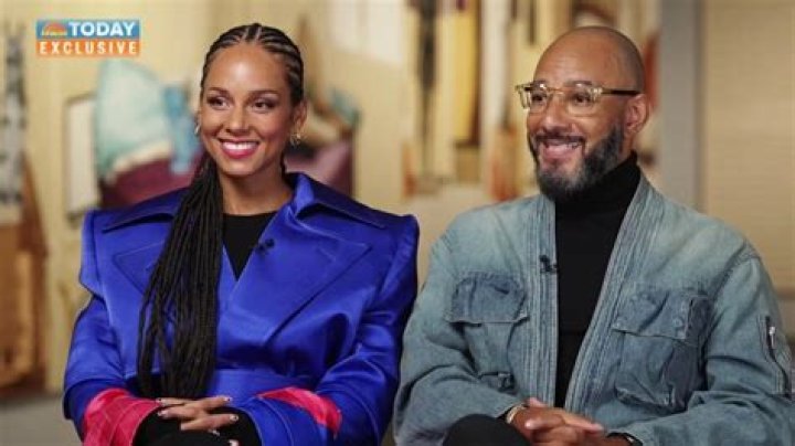 Uncover The Inspiring Story Behind Alicia Keys' Parents