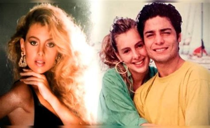 Uncover The Inspiring Story Of Miss Venezuela 1988, Marilisa Maronesse