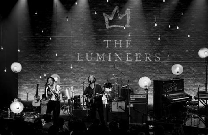 Uncover The Intimate World Of The Lumineers: Members, Music, And More!