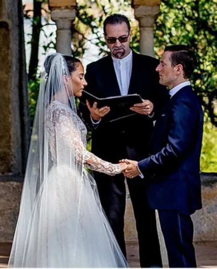 Uncover The Love Story: Emily Capano's Fianc Revealed!