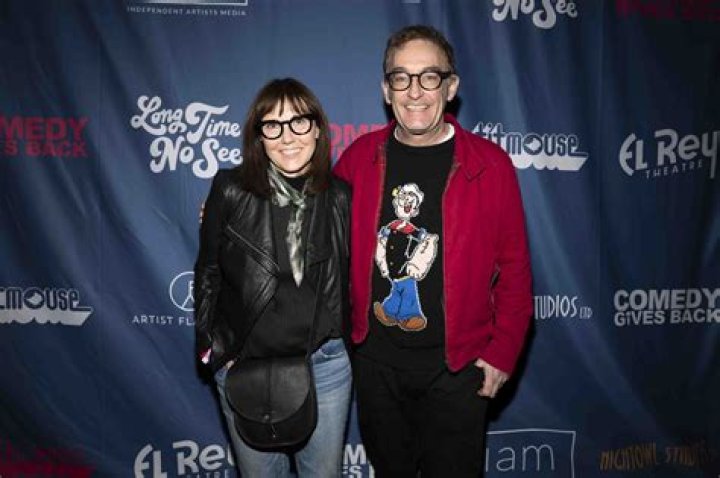 Uncover The Magic Of Tom Kenny And Jill Talley: A Voice Acting Odyssey
