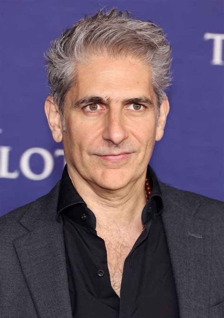 Uncover The Multifaceted Talent Of David Imperioli: Actor, Writer, And Director