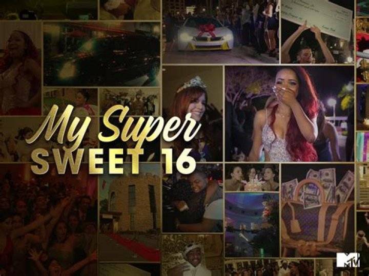 Uncover The Power Of "Ava Super Sweet 16 Now": Insights And Discoveries