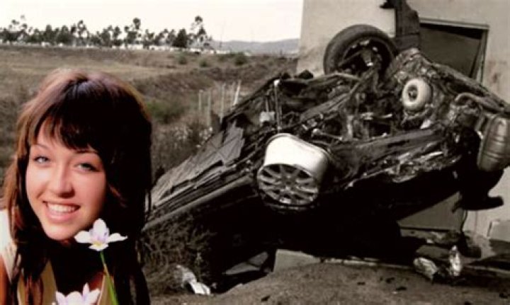 Uncover The Secrets Behind The Controversial "Nikki Catsouras Photographs"