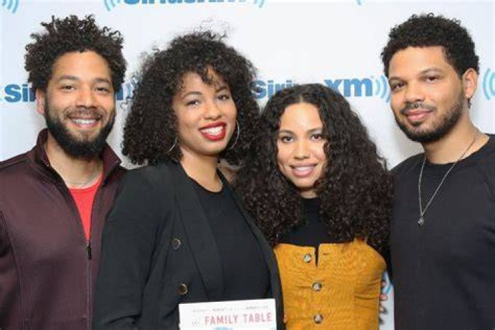 Uncover The Secrets: Jurnee Smollett's Parents Revealed